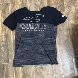 Hollister Short Sleeve Shirt. Men’s. XS